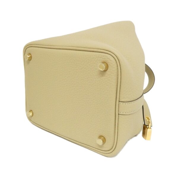 [Unused]_Hermes_Picotin_Lock_PM_056289CC_Bag_1