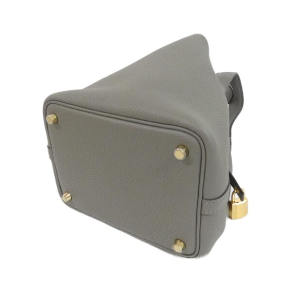 [Unused]_Hermes_Picotin_Lock_PM_056289CC_Bag_1