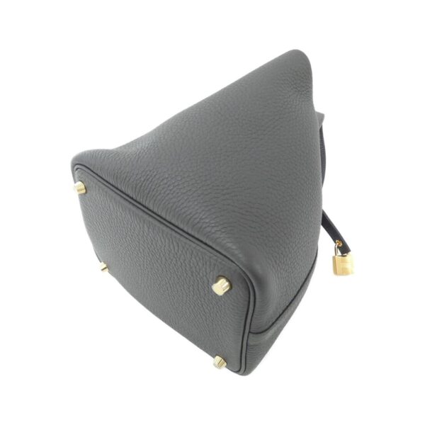 [Unused]_Hermes_Picotin_Lock_PM_056289CC_Bag_1