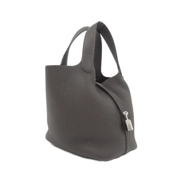 [Unused]_Hermes_Picotin_Lock_PM_056289CK_Bag_0