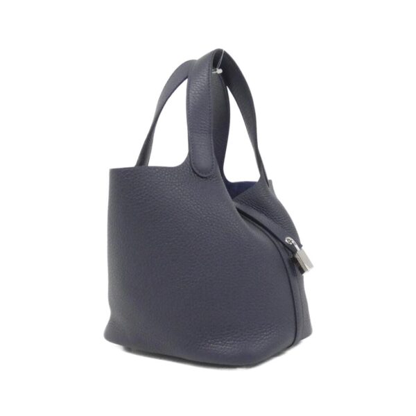 [Unused]_Hermes_Picotin_Lock_PM_056289CK_Bag_0