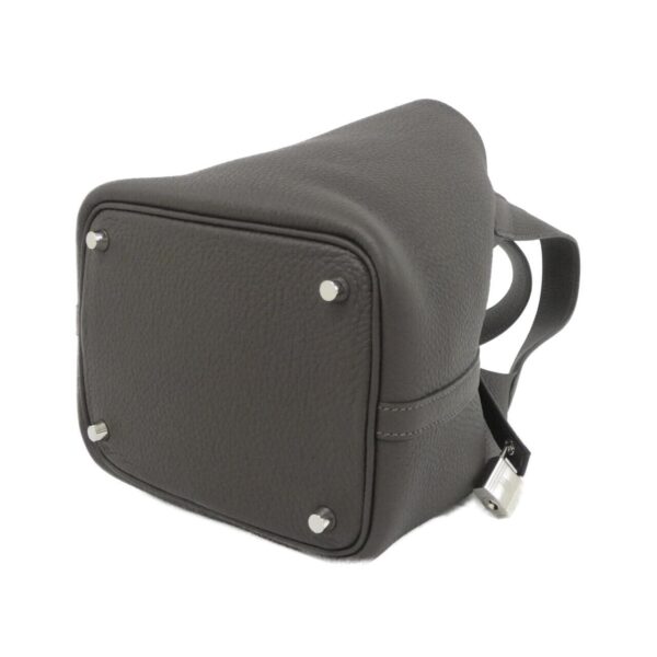 [Unused]_Hermes_Picotin_Lock_PM_056289CK_Bag_1