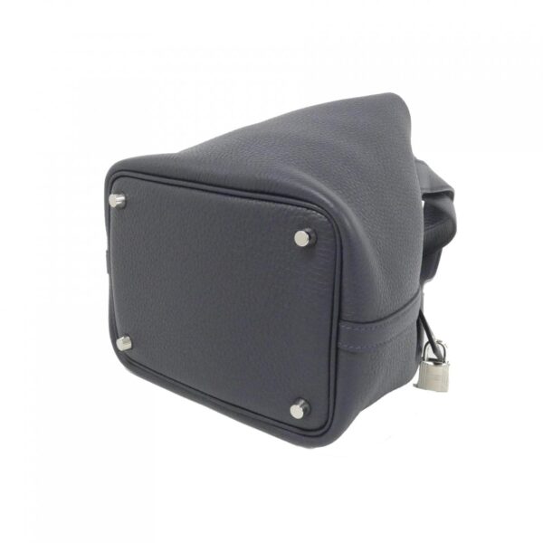 [Unused]_Hermes_Picotin_Lock_PM_056289CK_Bag_1