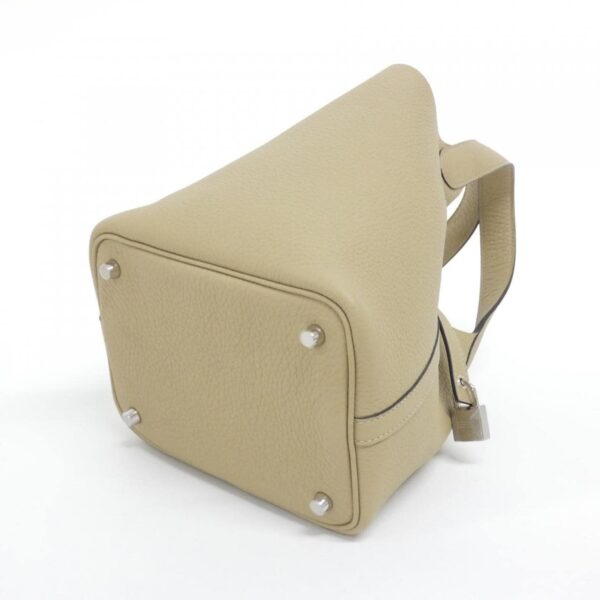 [Unused]_Hermes_Picotin_Lock_PM_056289CK_Bag_1