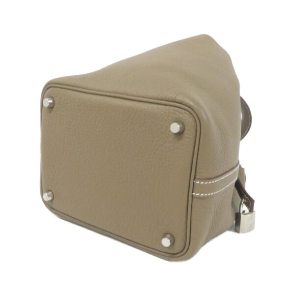 [Unused]_Hermes_Picotin_Lock_PM_056289CK_Bag_1