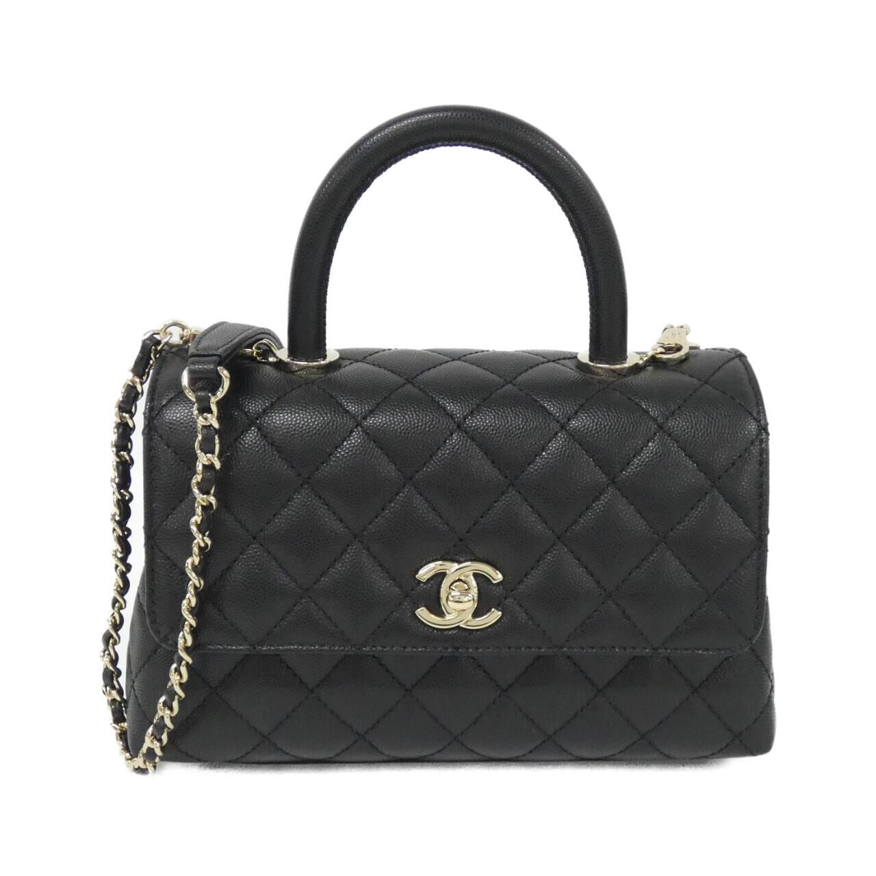 [Unused_Item]_Chanel_92990_Bag_0