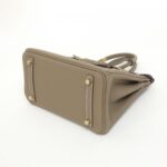 [Unused_Item]_Hermès_Birkin_25cm_041344CC_Bag_3