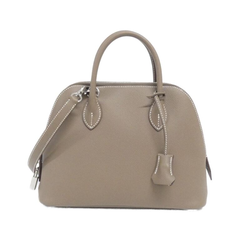 [Unused_Item]_Hermès_Bolide_1923_25cm_082798CK_Bag_0