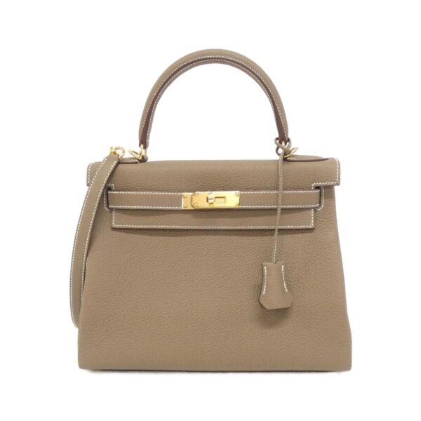 [Unused_Item]_Hermes_Kelly_28cm_027630CC_Bag_1