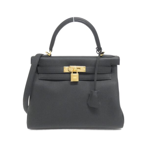 [Unused_Item]_Hermes_Kelly_28cm_027630CC_Bag_1
