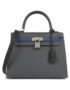 [Unused_Item]_Hermès_Kelly_Tricolor_25cm_082734CK_Bag_0