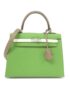 [Unused_Item]_Hermes_Kelly_Tricolor_25cm_082734CK_Bag_1