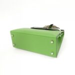 [Unused_Item]_Hermes_Kelly_Tricolor_25cm_082734CK_Bag_3