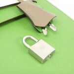 [Unused_Item]_Hermes_Kelly_Tricolor_25cm_082734CK_Bag_4