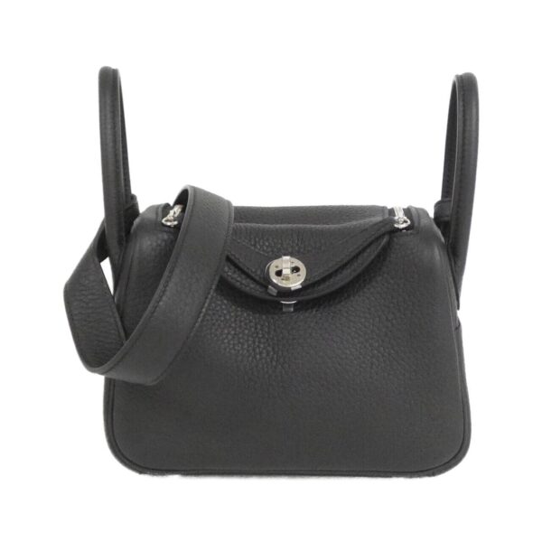 [Unused_Item]_Hermès_Lindy_2_MINI_085956CK_Shoulder_Bag_1