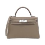 [Unused_Item]_Hermes_Mini_Kelly_2_Mini_071302CK_Bag_1