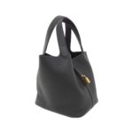 [Unused_Item]_Hermès_Picotin_Lock_MM_060991CC_Bag_1