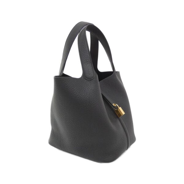 [Unused_Item]_Hermès_Picotin_Lock_MM_060991CC_Bag_1