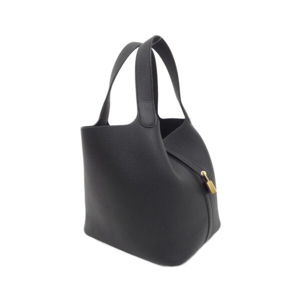 [Unused_Item]_Hermès_Picotin_Lock_MM_060991CC_Bag_1