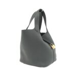 [Unused_Item]_Hermès_Picotin_Lock_MM_060991CC_Bag_1