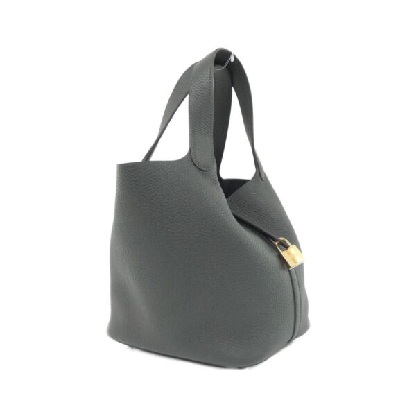 [Unused_Item]_Hermès_Picotin_Lock_MM_060991CC_Bag_1