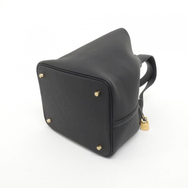 [Unused_Item]_Hermès_Picotin_Lock_MM_060991CC_Bag_2