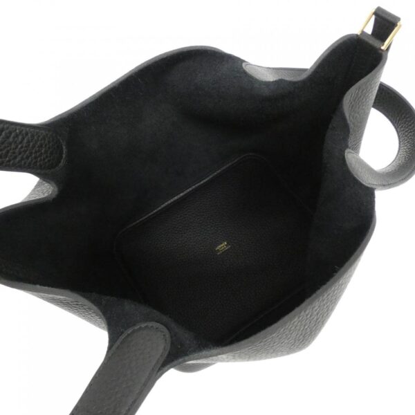 [Unused_Item]_Hermès_Picotin_Lock_MM_060991CC_Bag_5