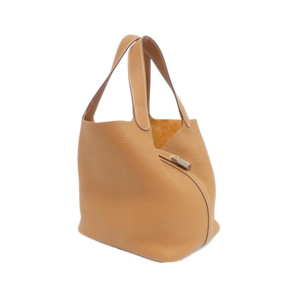 [Unused_Item]_Hermès_Picotin_Lock_MM_060991CK_Bag_1