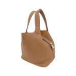 [Unused_Item]_Hermès_Picotin_Lock_MM_060991CK_Bag_1