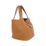 [Unused_Item]_Hermès_Picotin_Lock_MM_060991CK_Bag_1