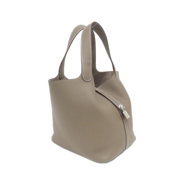 [Unused_Item]_Hermès_Picotin_Lock_MM_060991CK_Bag_1