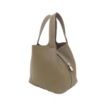 [Unused_Item]_Hermès_Picotin_Lock_MM_060991CK_Bag_1