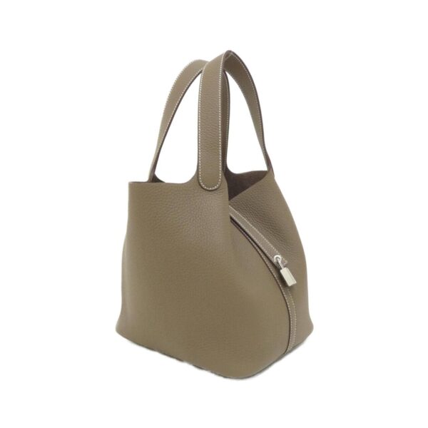 [Unused_Item]_Hermès_Picotin_Lock_MM_060991CK_Bag_1