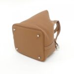 [Unused_Item]_Hermès_Picotin_Lock_MM_060991CK_Bag_2