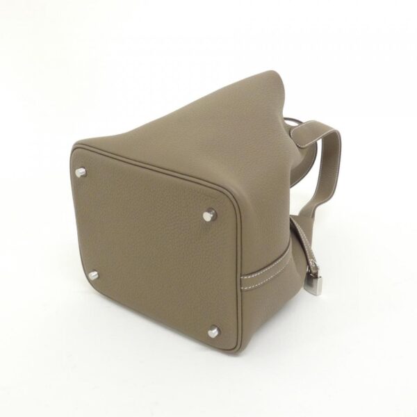 [Unused_Item]_Hermès_Picotin_Lock_MM_060991CK_Bag_2