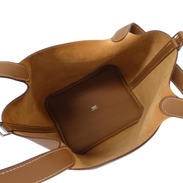 [Unused_Item]_Hermès_Picotin_Lock_MM_060991CK_Bag_5