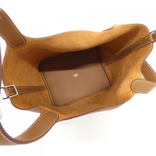 [Unused_Item]_Hermès_Picotin_Lock_MM_060991CK_Bag_5