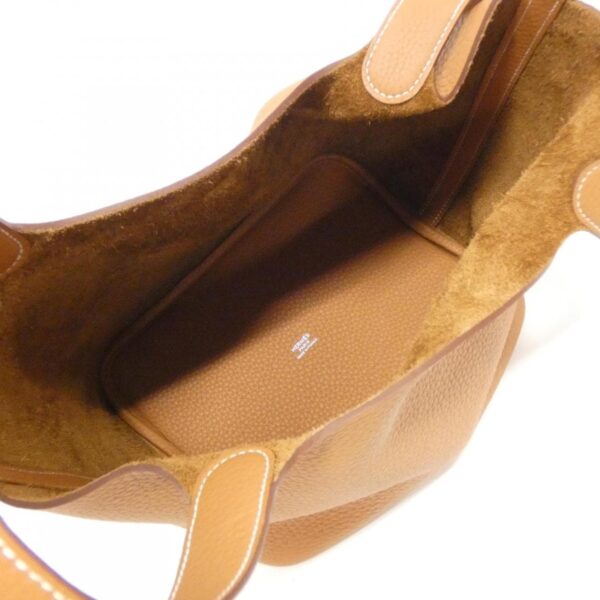 [Unused_Item]_Hermès_Picotin_Lock_MM_060991CK_Bag_5