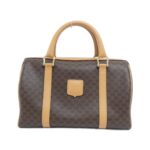 [Vintage]_Celine_Boston_Bag_0
