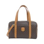 [Vintage]_Celine_Boston_Bag_0