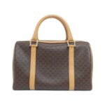 [Vintage]_Celine_Boston_Bag_1