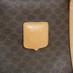 [Vintage]_Celine_Boston_Bag_3