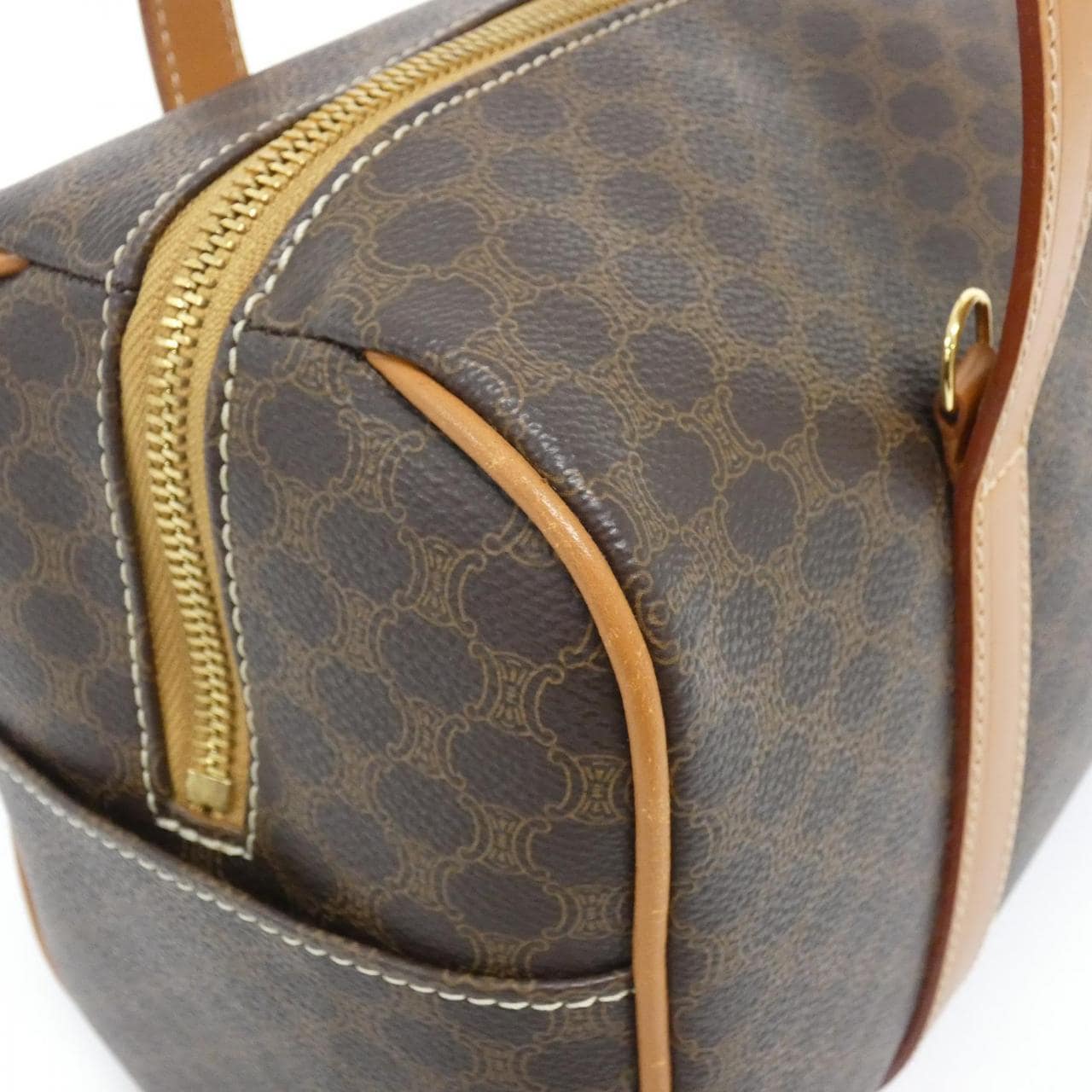 [Vintage]_Celine_Boston_Bag_3