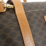 [Vintage]_Celine_Boston_Bag_4