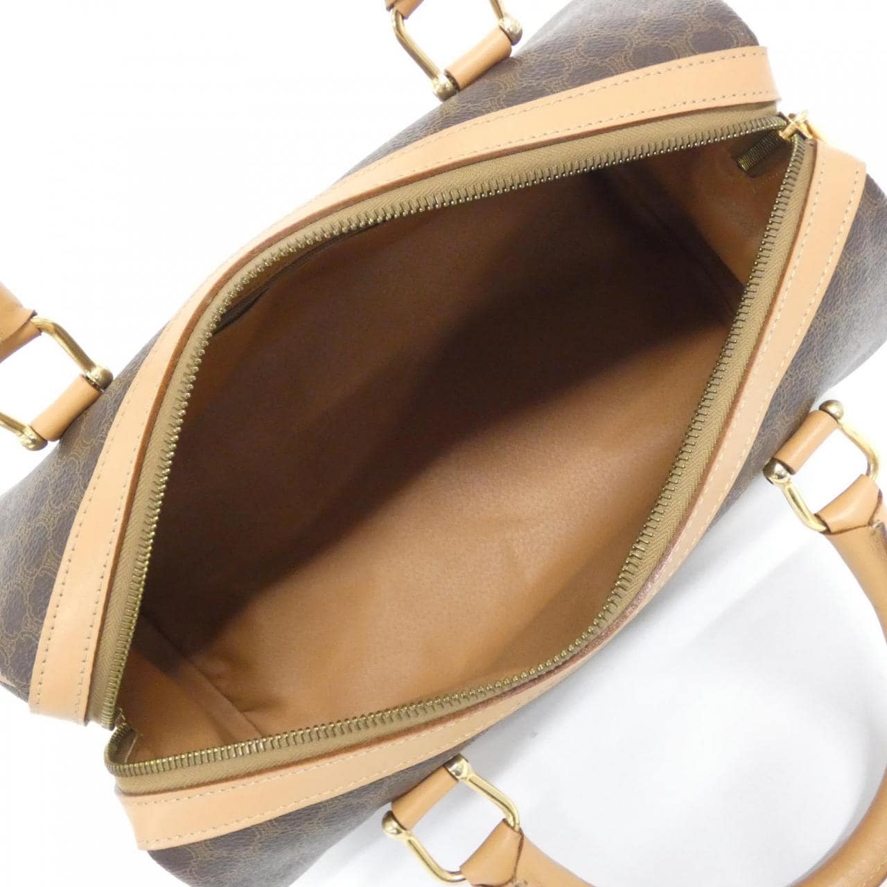 [Vintage]_Celine_Boston_Bag_5