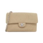 [Vintage]_Chanel_14241_Shoulder_Bag_0