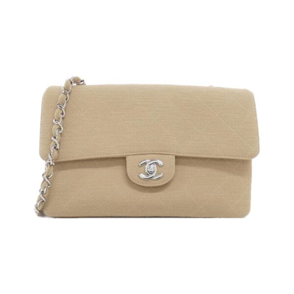 [Vintage]_Chanel_14241_Shoulder_Bag_0