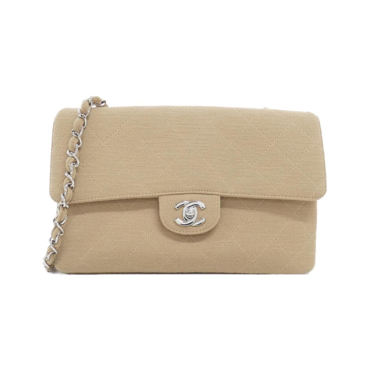 [Vintage]_Chanel_14241_Shoulder_Bag_0