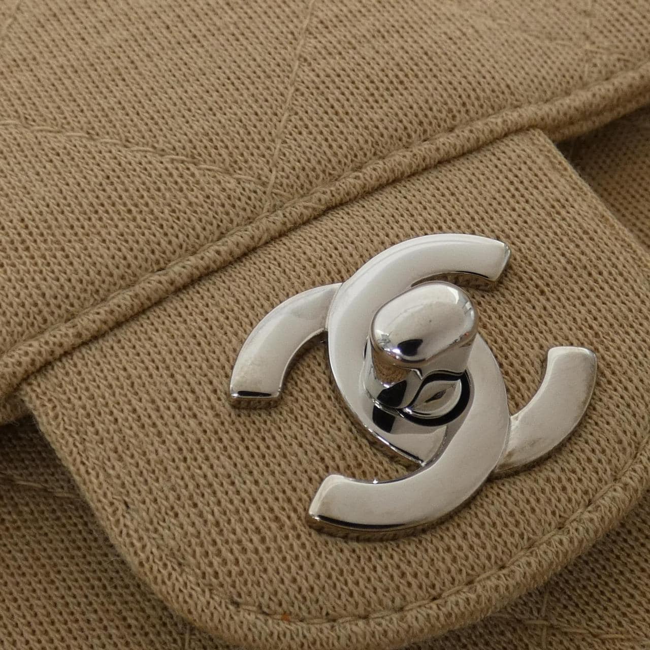 [Vintage]_Chanel_14241_Shoulder_Bag_3