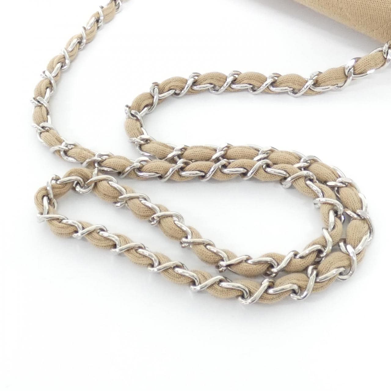 [Vintage]_Chanel_14241_Shoulder_Bag_5